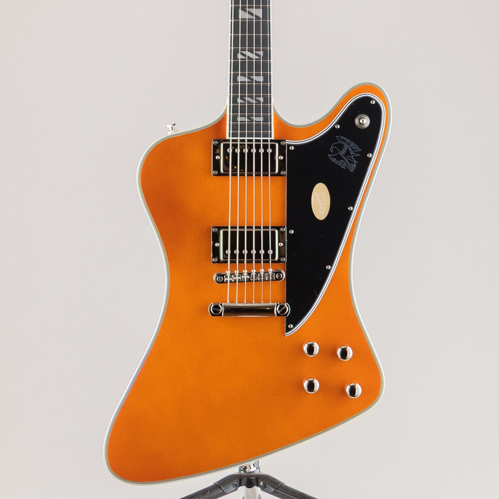 Epiphone Futura Firebird Custom/Firestorm Shift