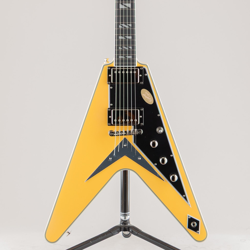 Futura Flying V Custom/Solaris Shift