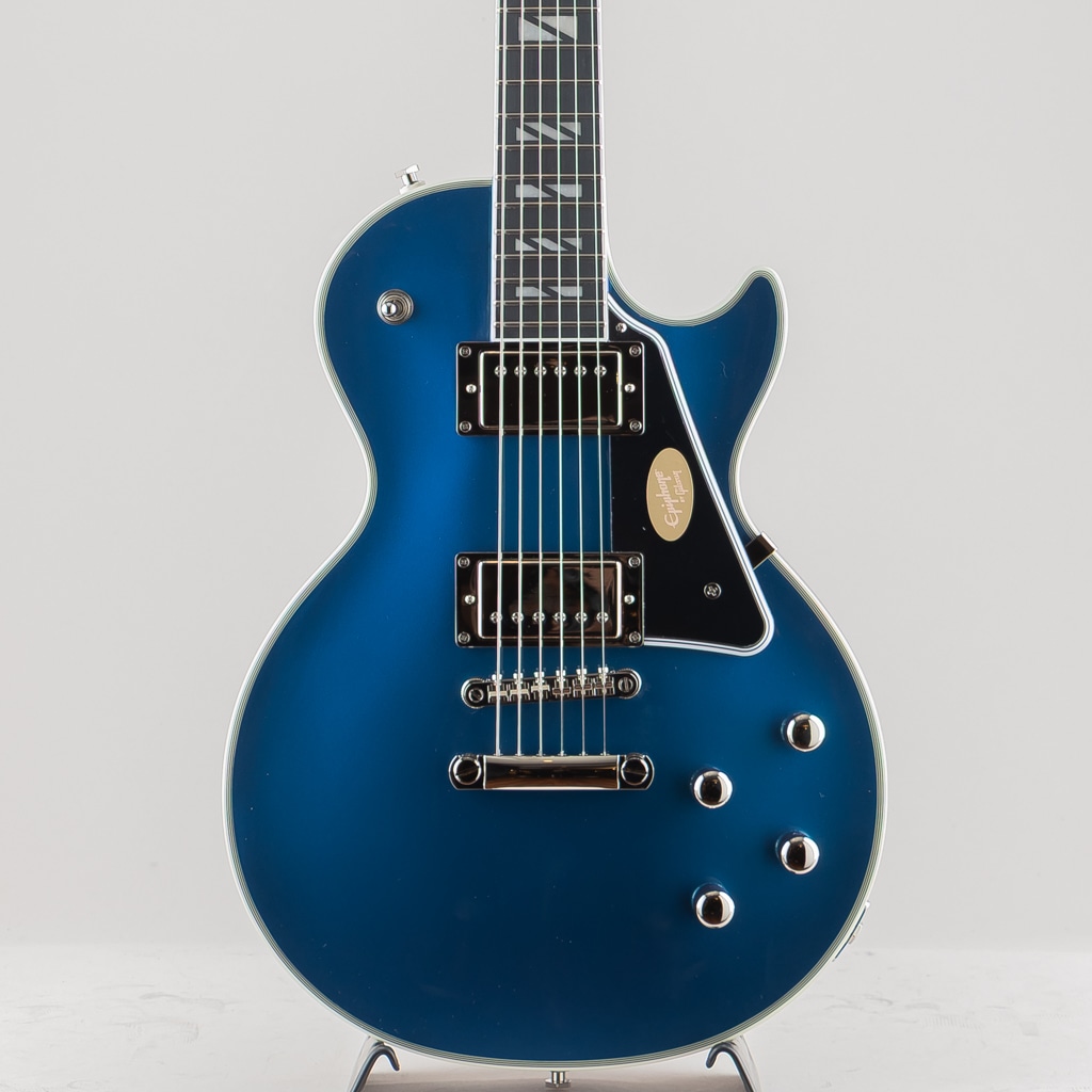 Futura Les Paul Custom/Twilight Shift