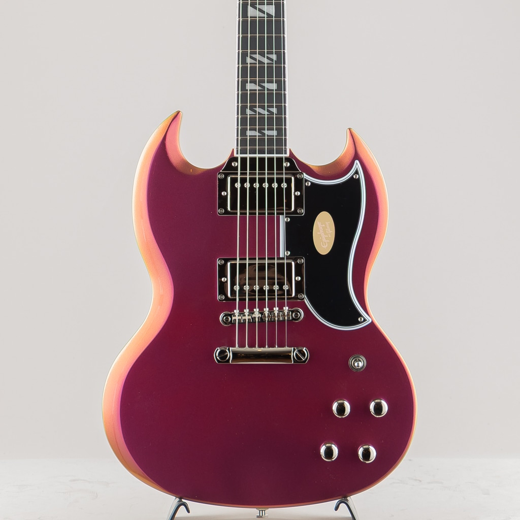 Futura SG Custom/Nitro Shift