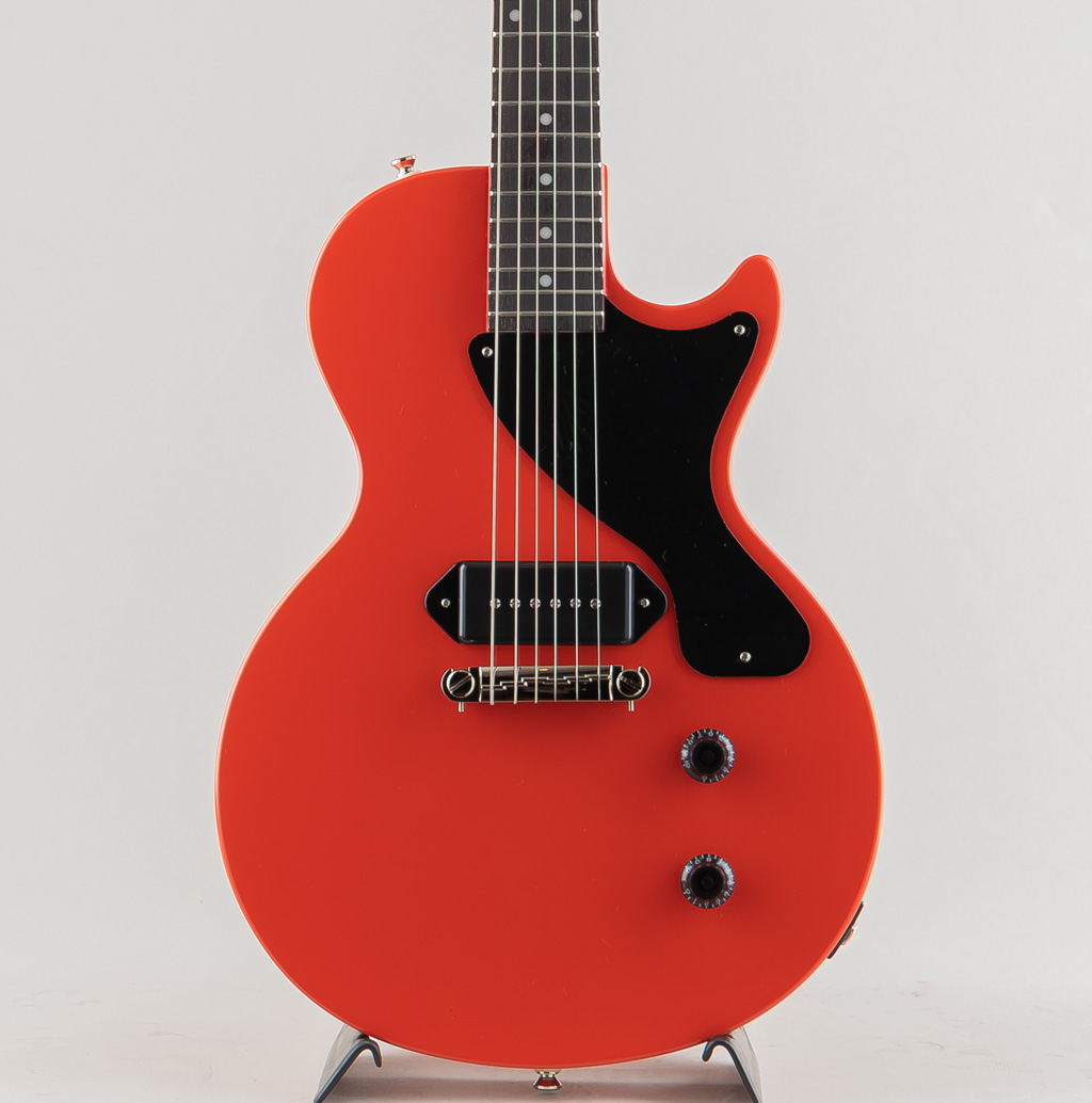 Billie Joe Armstrong Les Paul Junior/Radiant Red