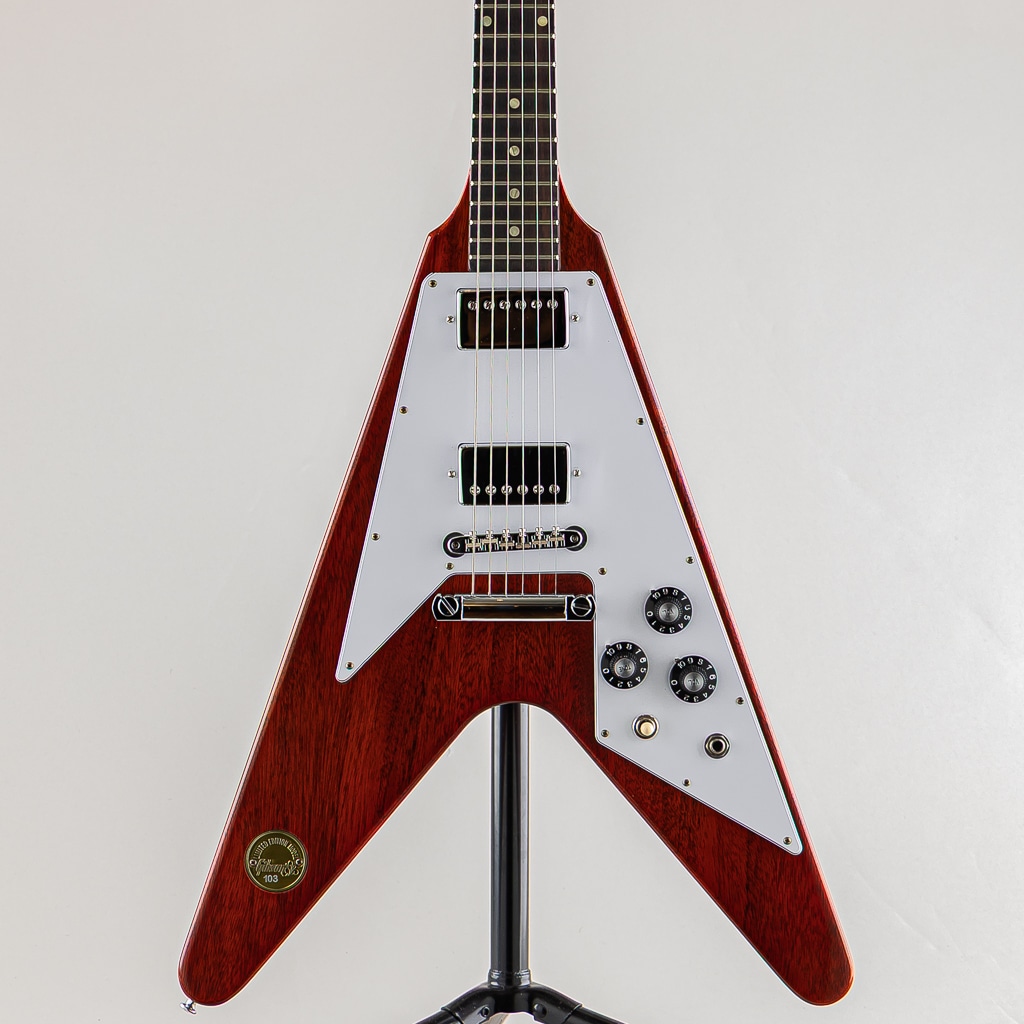 Gibson Custom Shop （ギブソンカスタムショップ）エレキギター一覧