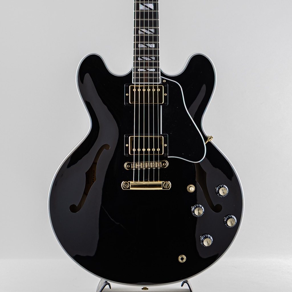 ES Supreme Ebony 【2nd 製品】【S/N:211360180】