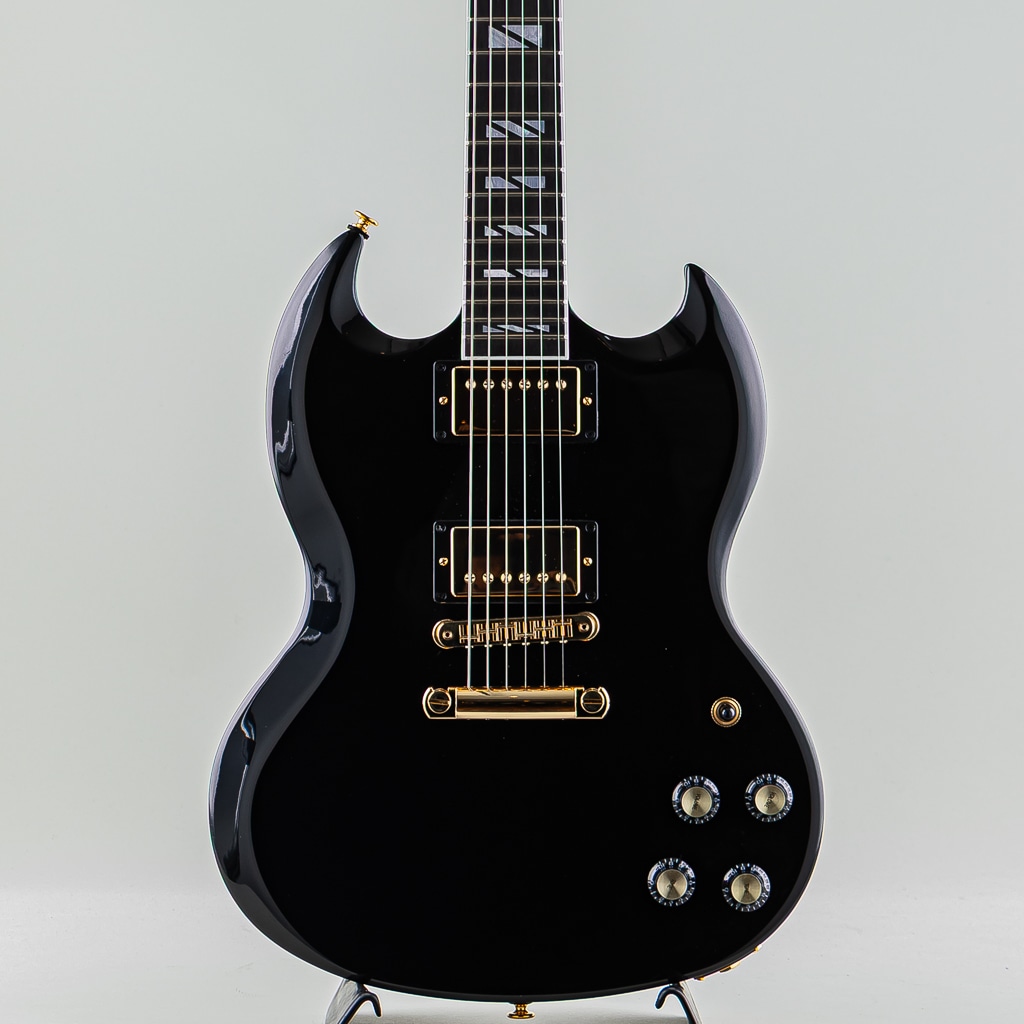 SG Supreme Ebony【S/N:219760166】