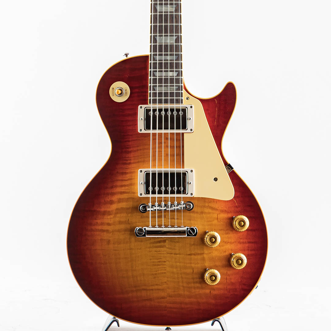 1959 Les Paul Standard Gloss Hand Selected Top Factory Burst 【S/N:96226】