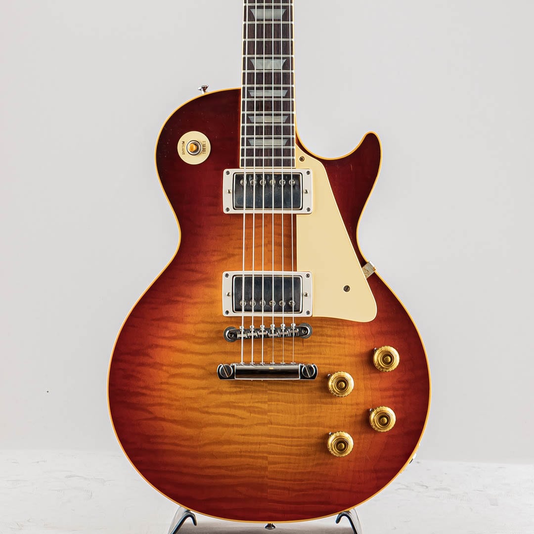 1959 Les Paul Standard Reissue Hand Select R Top BOTB PG 74 VOS 【S/N:96140】