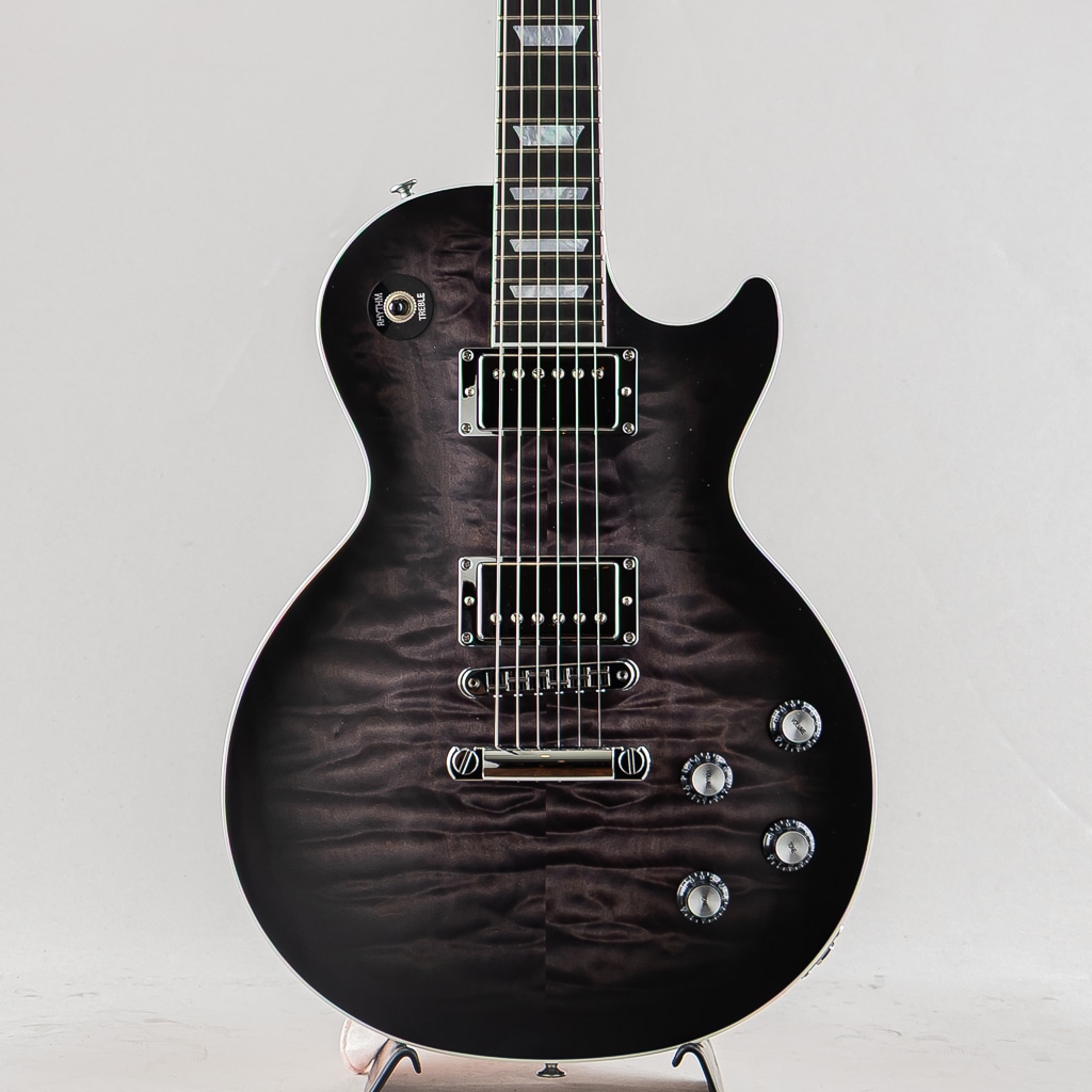 Mark Morton Les Paul Modern Figured Quilt【S/N:233850290】