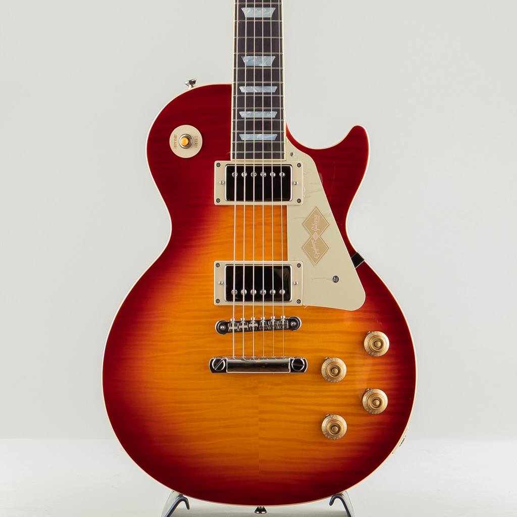 Japan Exclusive Dealer Select Top IGC 1959 Les Paul Standard Factory Burst