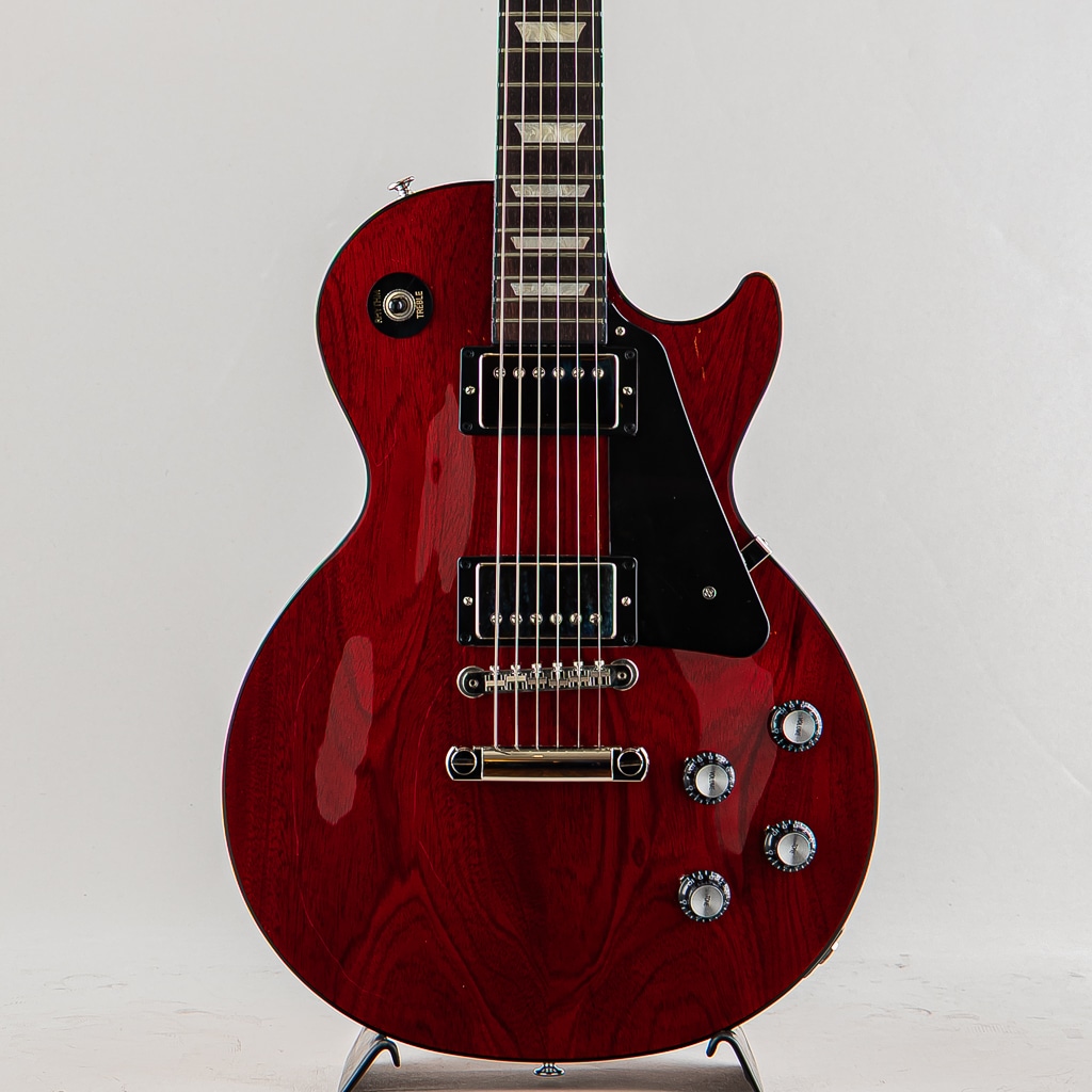 Exclusive Model Les Paul Standard 60s Mahogany Top Vintage Cherry【S/N:215260234】