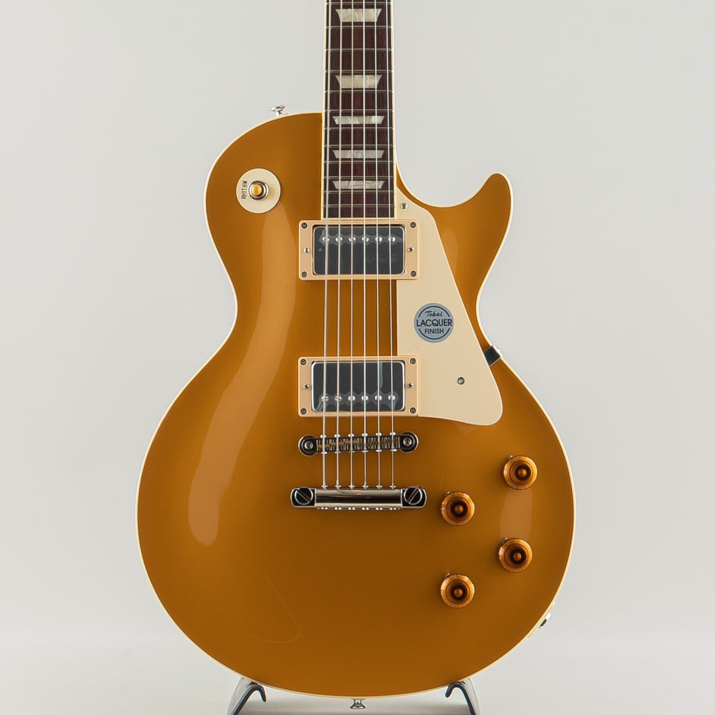 LS-201 / Gold Top