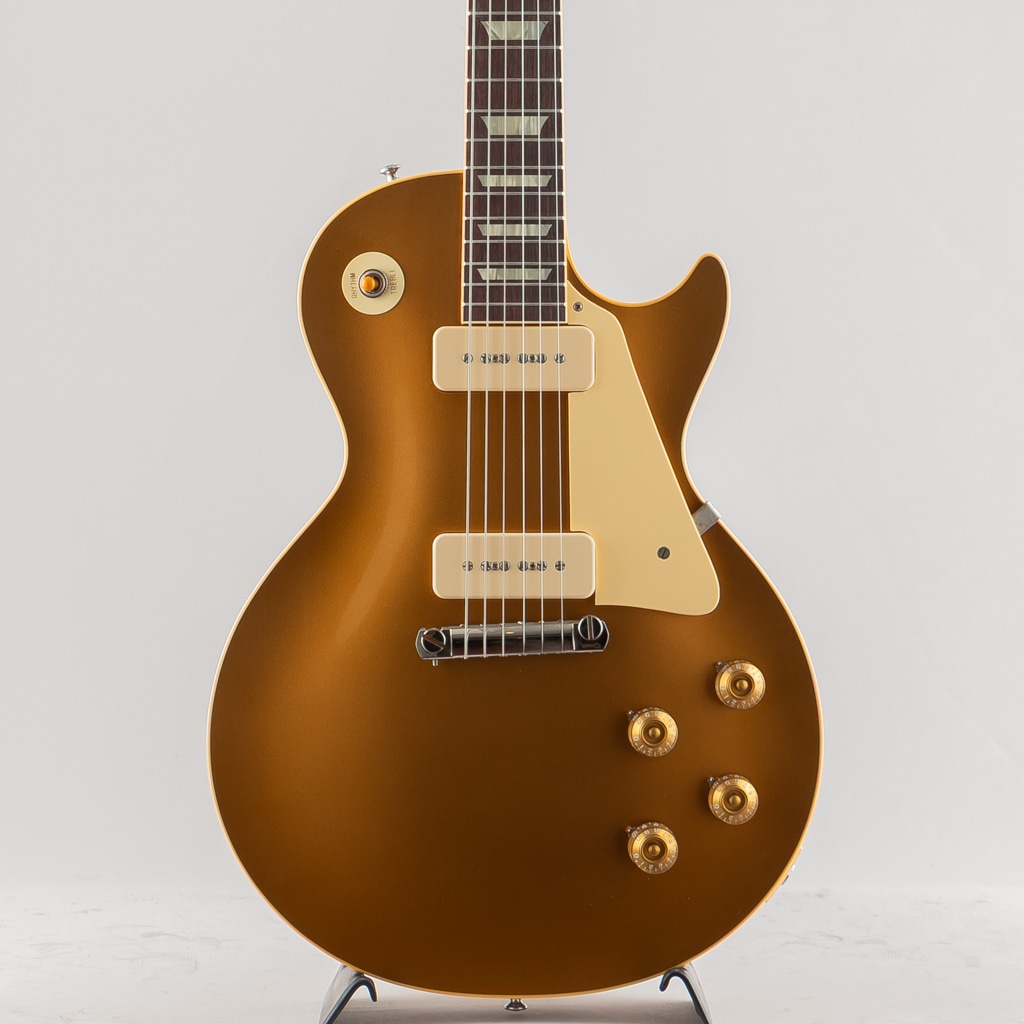 1954 Les Paul Gold Top Reissue VOS Double Gold【S/N:46105】