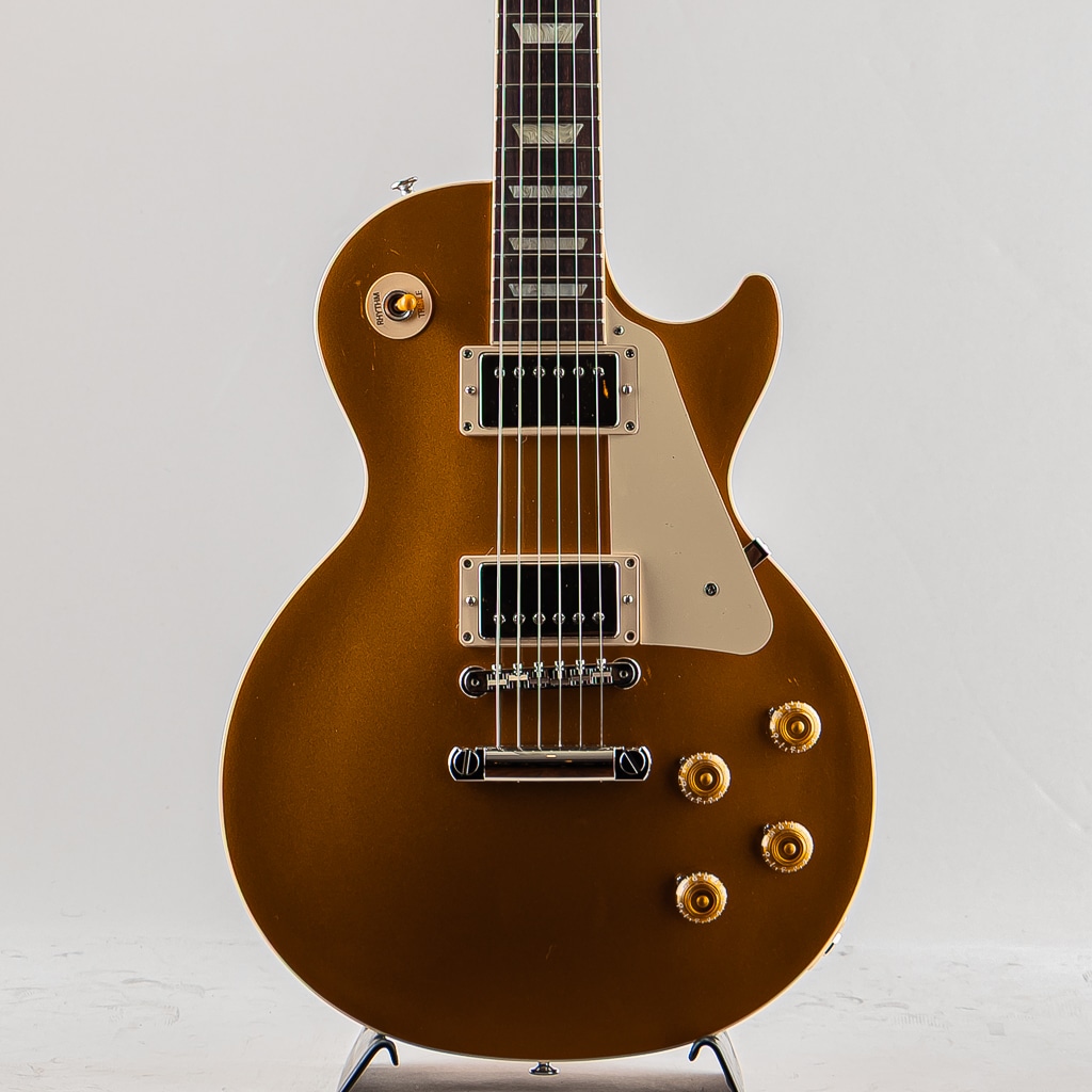 Les Paul Standard 50s Gold Top【S/N:210160160】