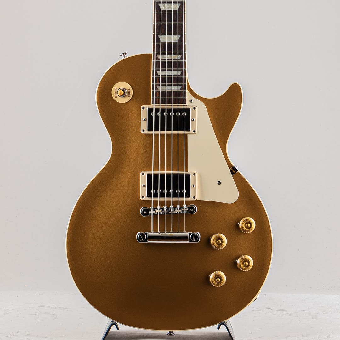 Les Paul Standard 50s Gold Top【S/N:200560204】