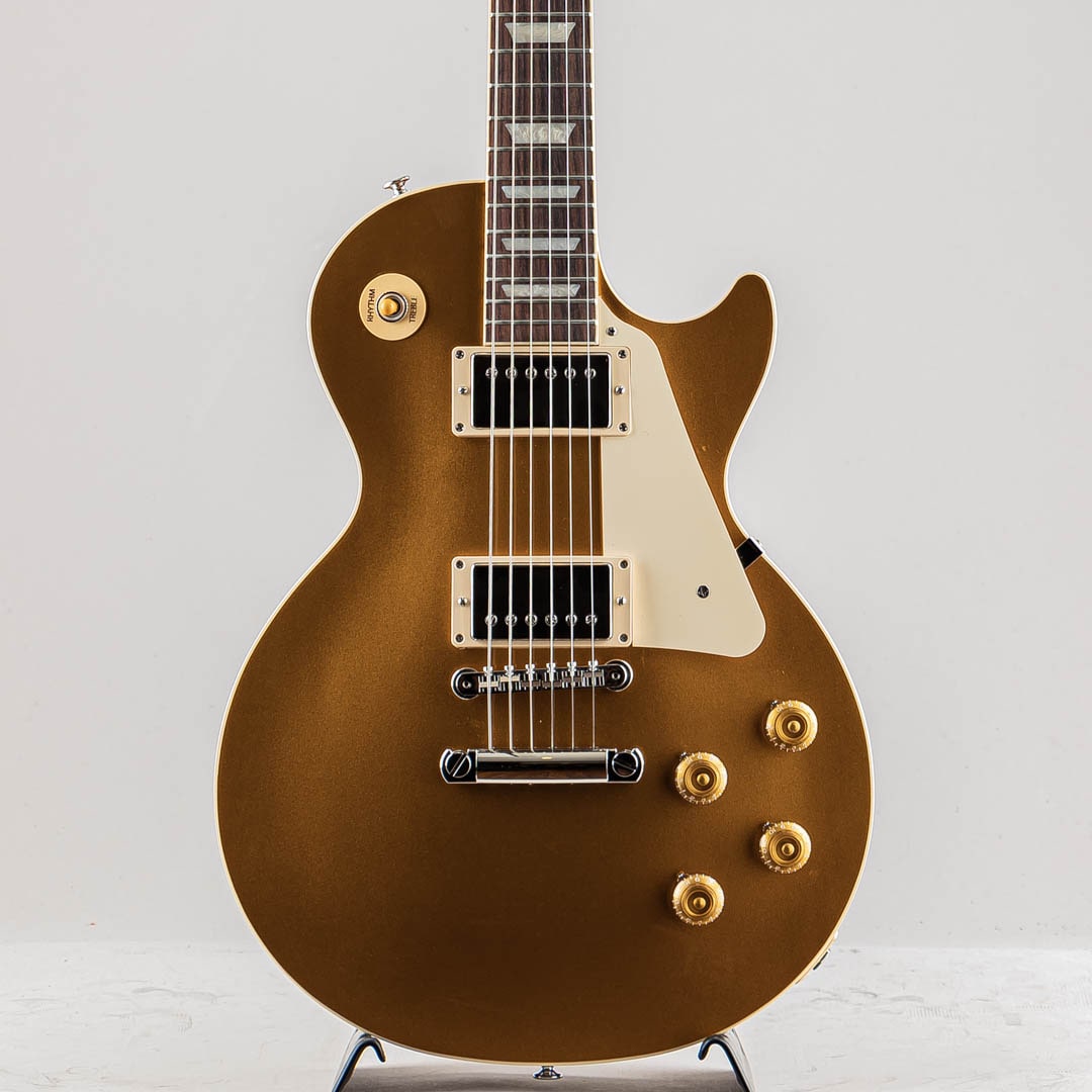 Les Paul Standard 50s Gold Top【S/N:200560222】