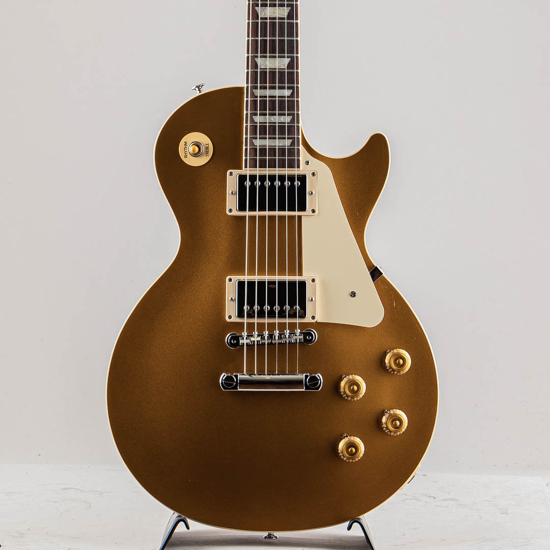 Les Paul Standard 50s Gold Top【S/N:235750248】