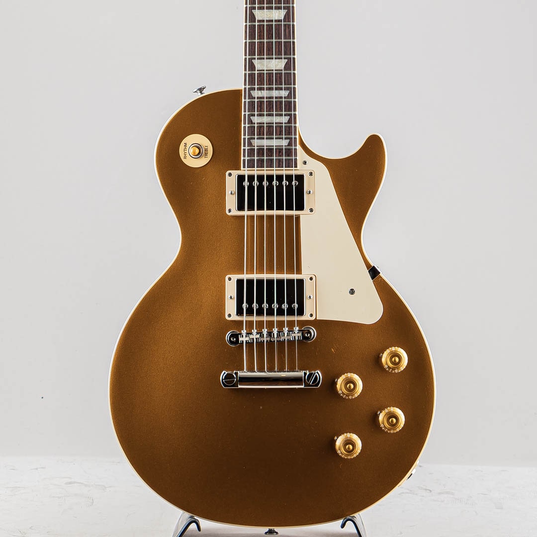 Les Paul Standard 50s Gold Top【S/N:235750263】