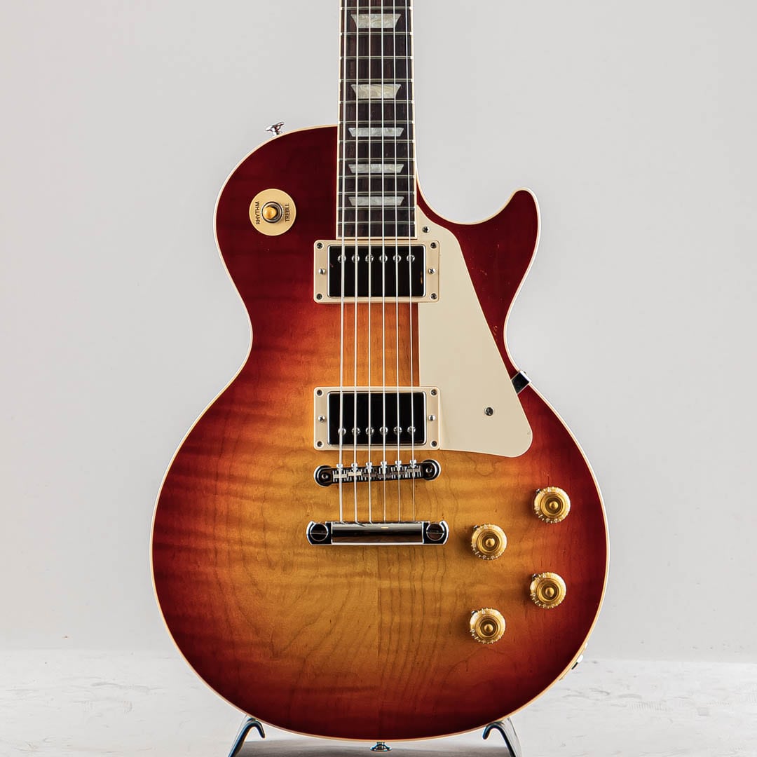 Les Paul Standard 50s Figured Top Heritage Cherry Sunburst【S/N:203460038】