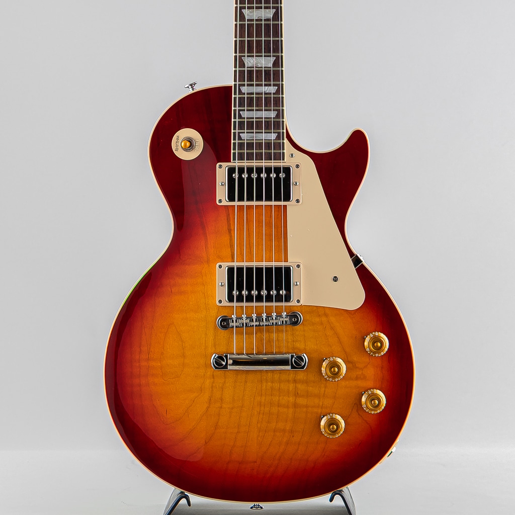 Les Paul Standard 50s Figured Top Heritage Cherry Sunburst【2nd 製品】【S/N:216360044】