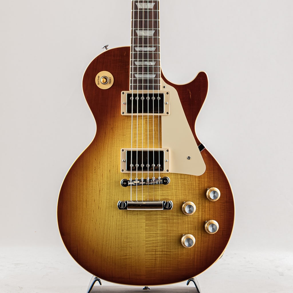 Les Paul Standard 60s Figured Top Iced Tea【S/N:229450282】