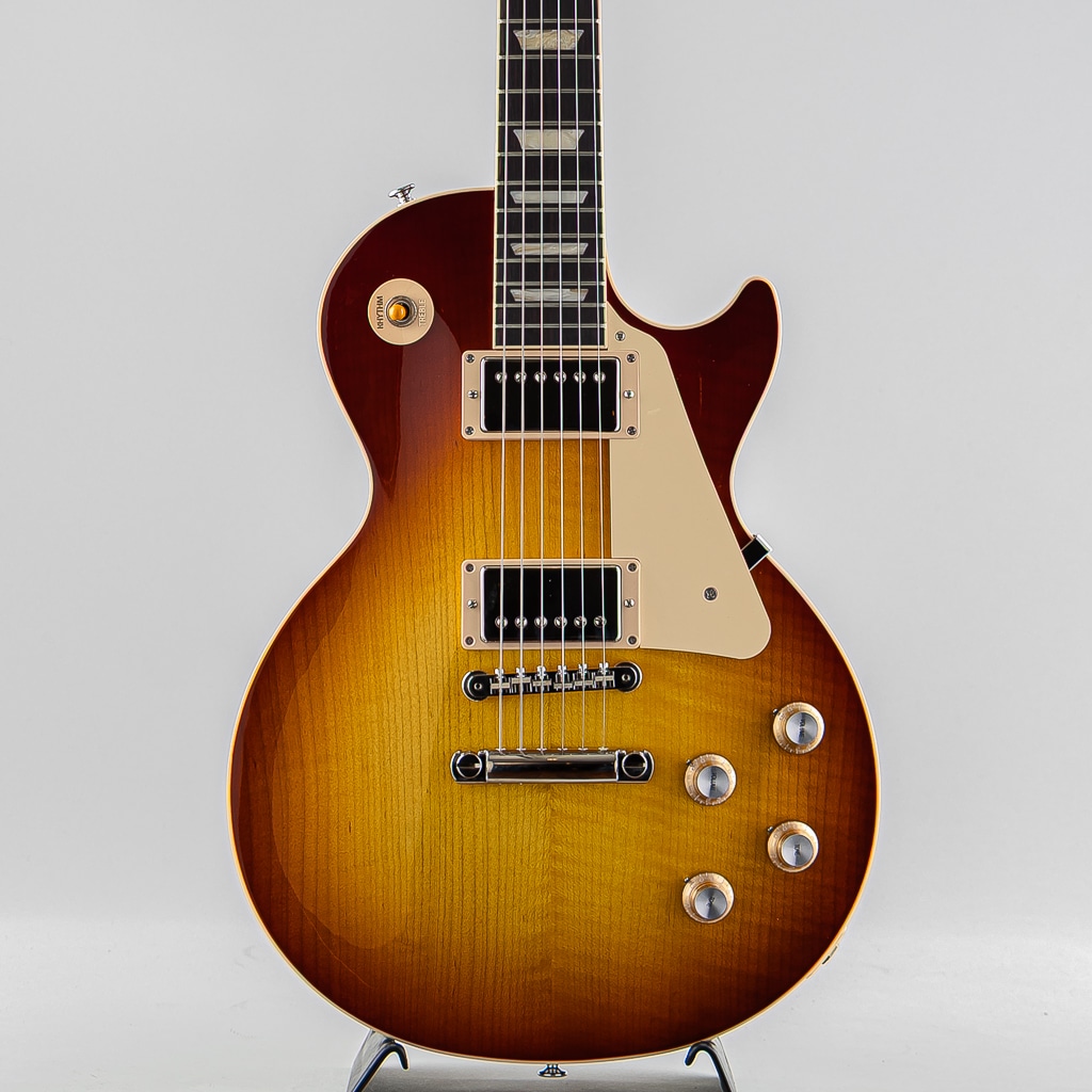 Les Paul Standard 60s Figured Top Iced Tea【S/N:222560318】