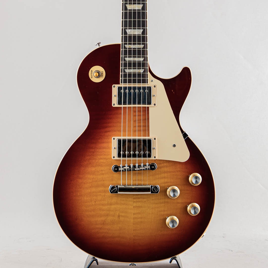 Les Paul Standard 60s Figured Top Bourbon Burst【S/N:214860075】