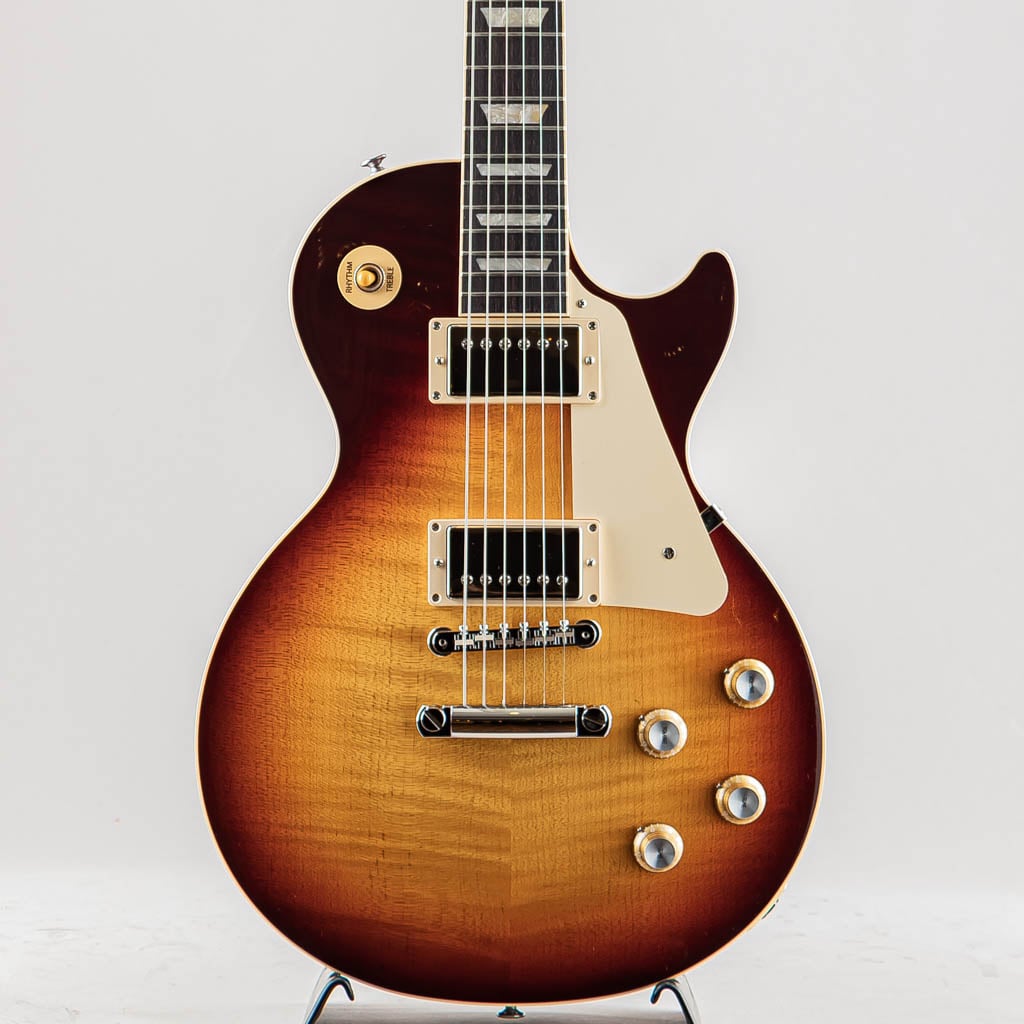 Les Paul Standard 60s Figured Top Bourbon Burst【S/N:231150089】