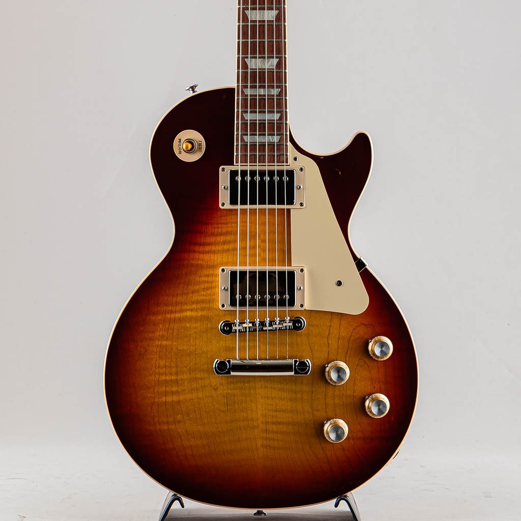 Les Paul Standard 60s Figured Top Bourbon Burst【S/N:228250115】