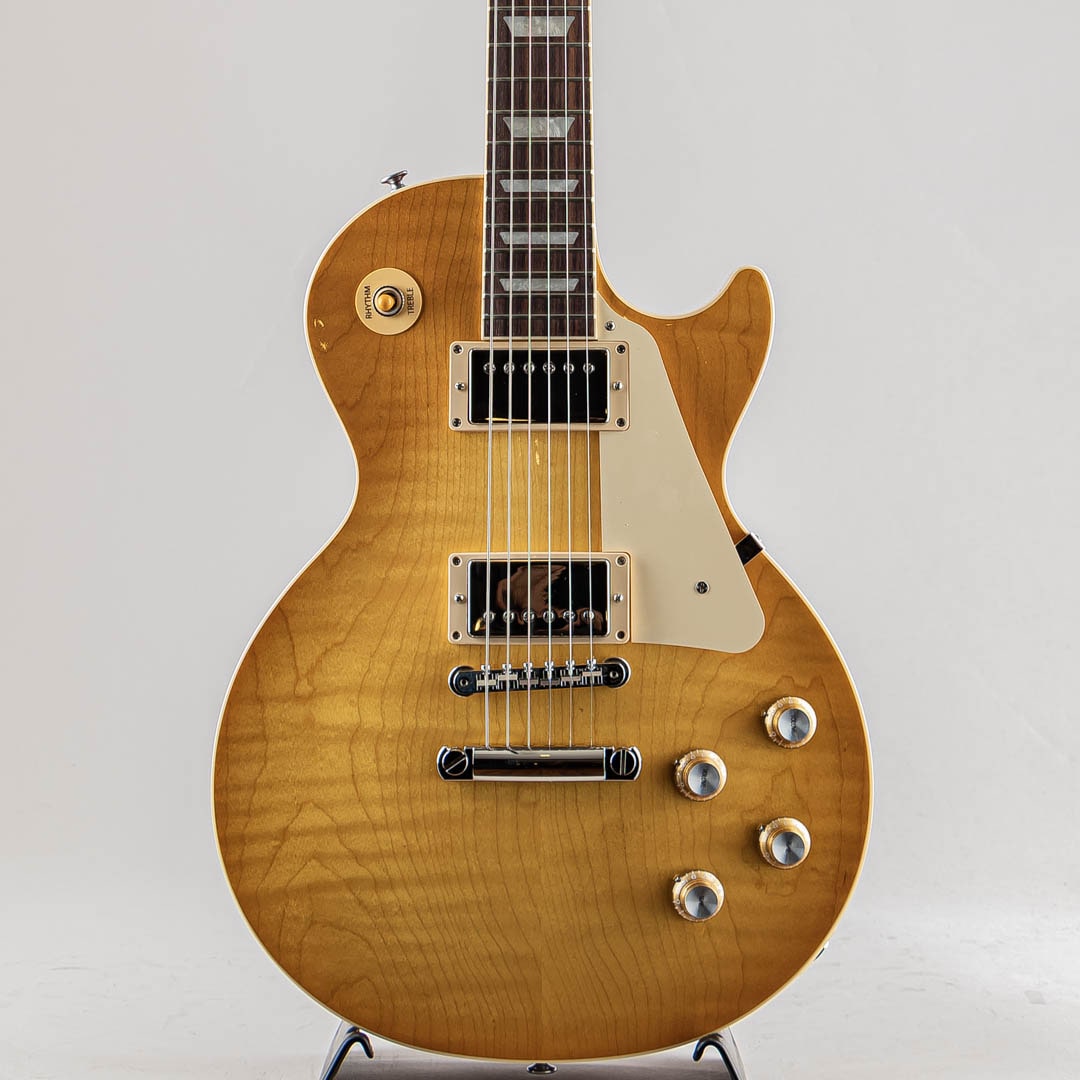 Les Paul Standard 60s Figured Top Unburst【S/N:226050008】