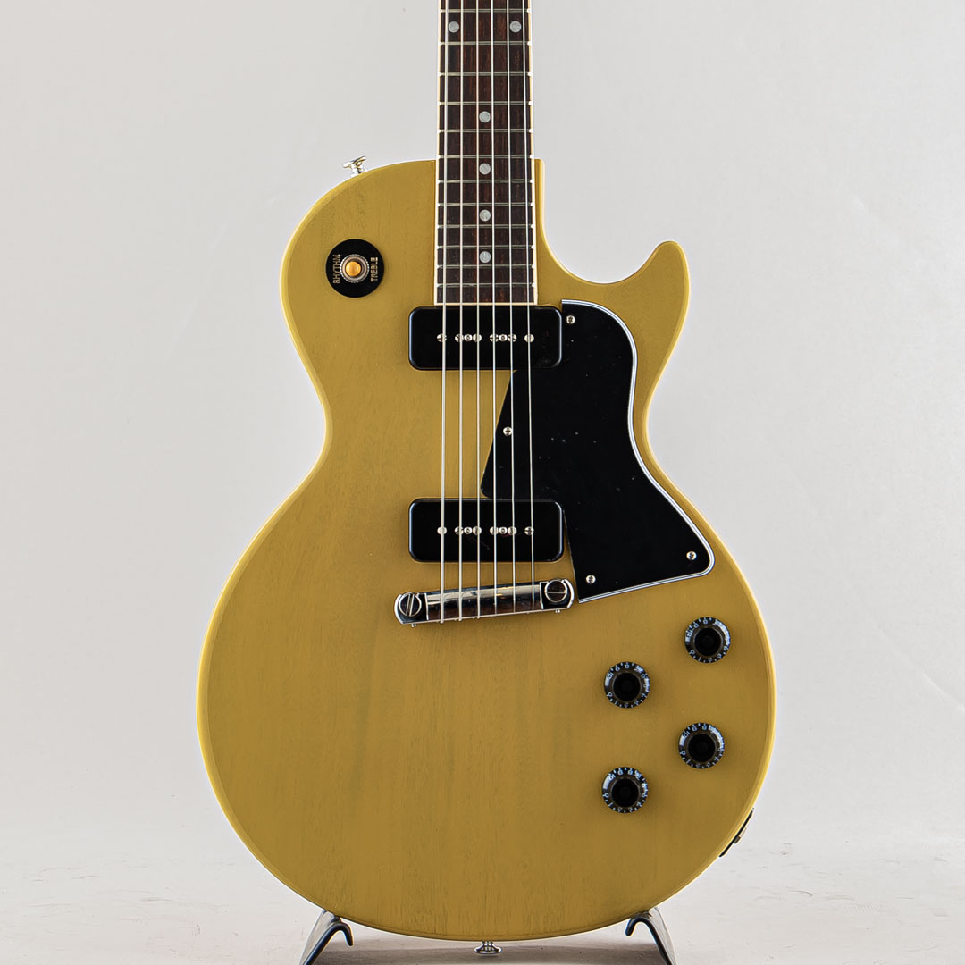 Les Paul Special TV Yellow【S/N:230450172】【2nd製品】