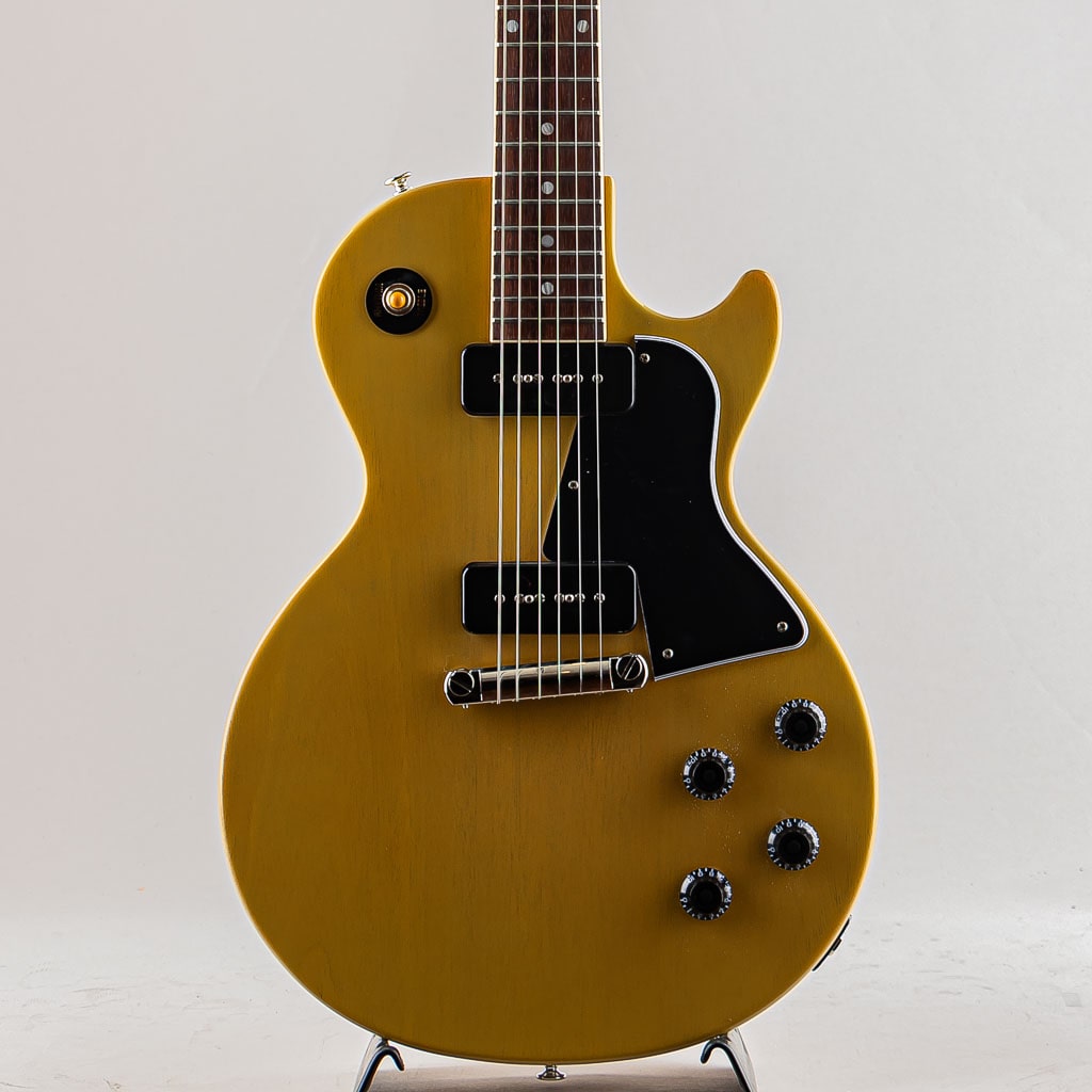 Les Paul Special TV Yellow【S/N:231850182】