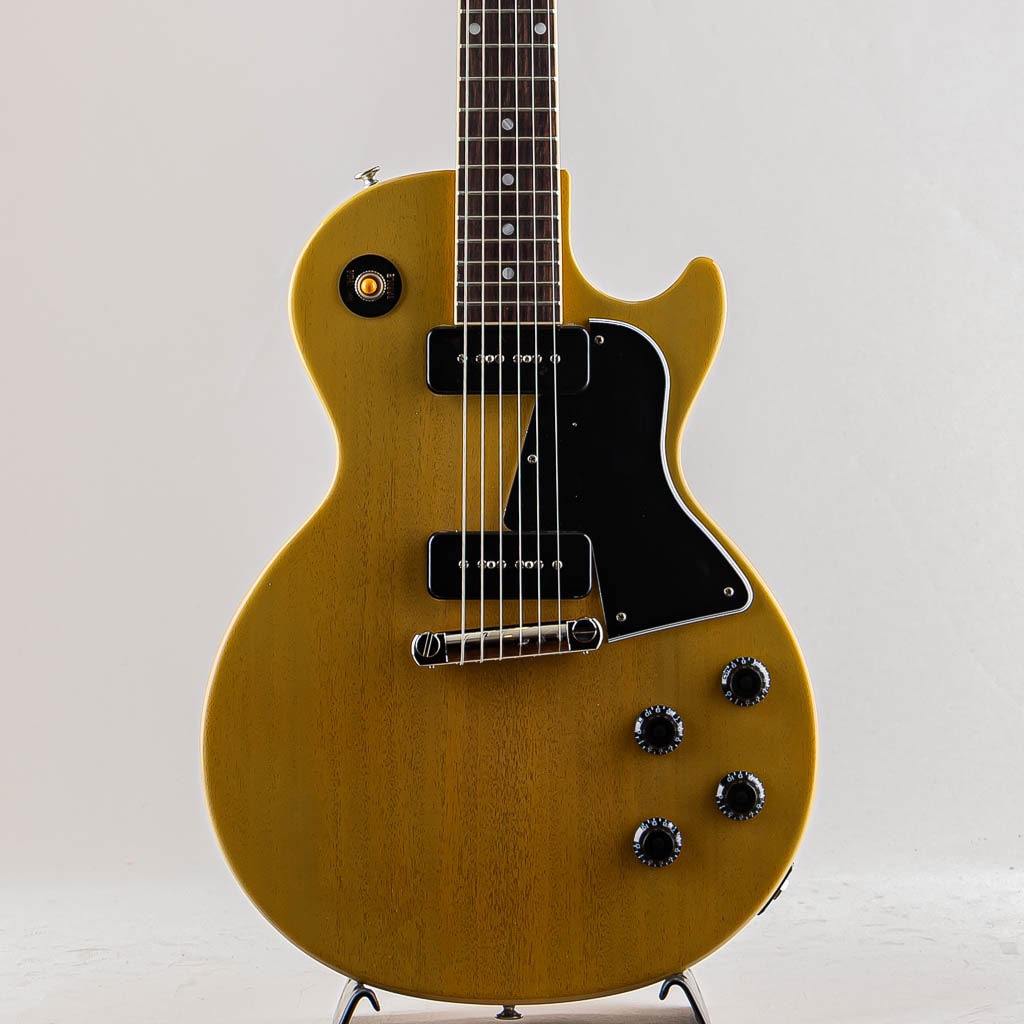 Les Paul Special TV Yellow【S/N:232350202】