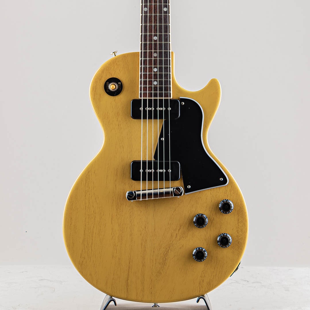 Les Paul Special TV Yellow【S/N:206960206】