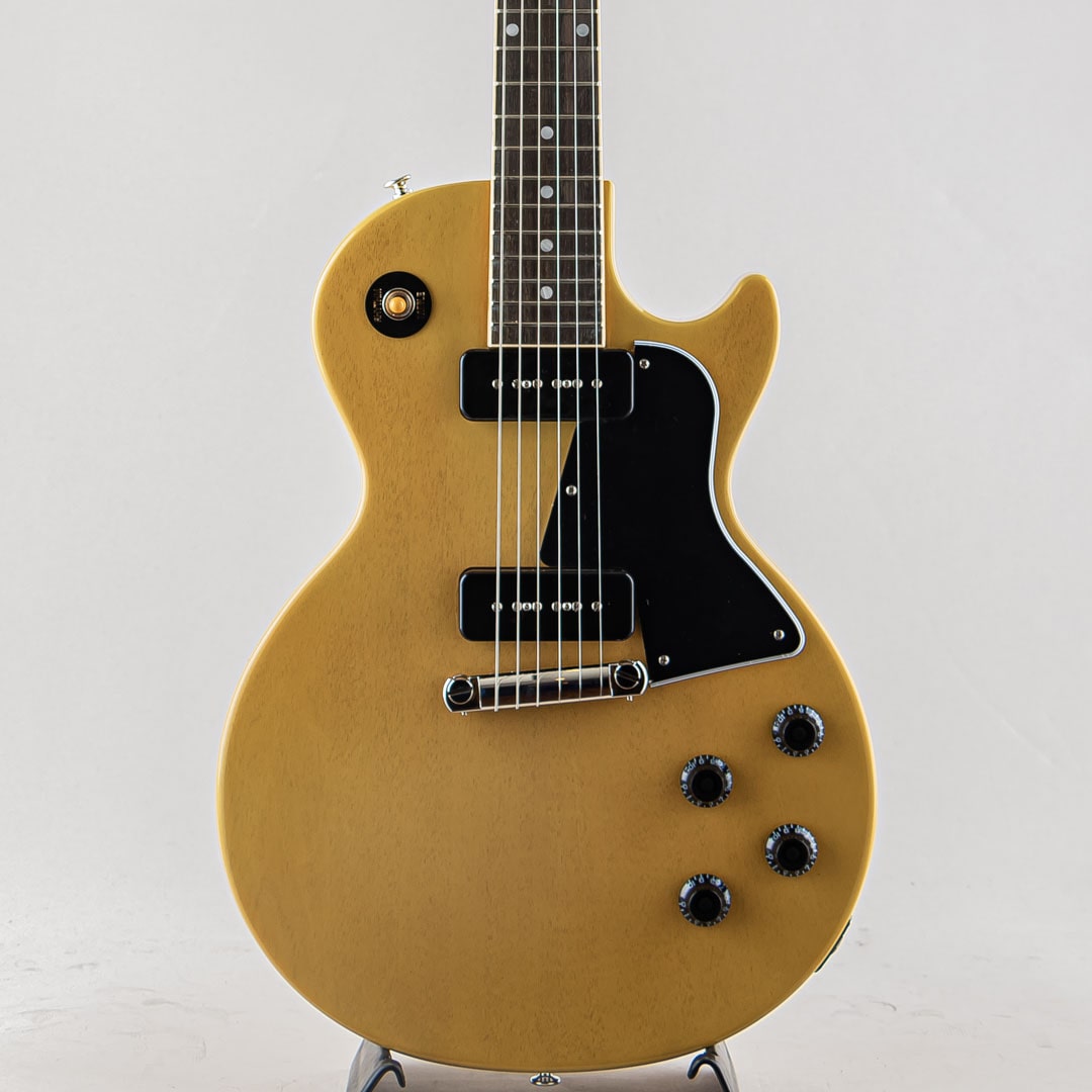 Les Paul Special TV Yellow【S/N:201660276】