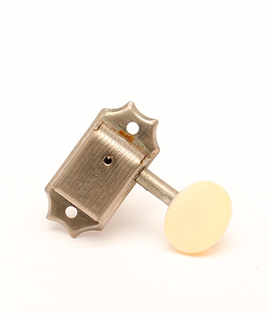 3 per side/ SPB / Nickel / AGING