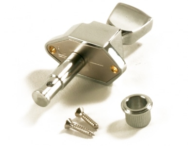 6 in Line / MB / Nickel /FIREBIRD/SET