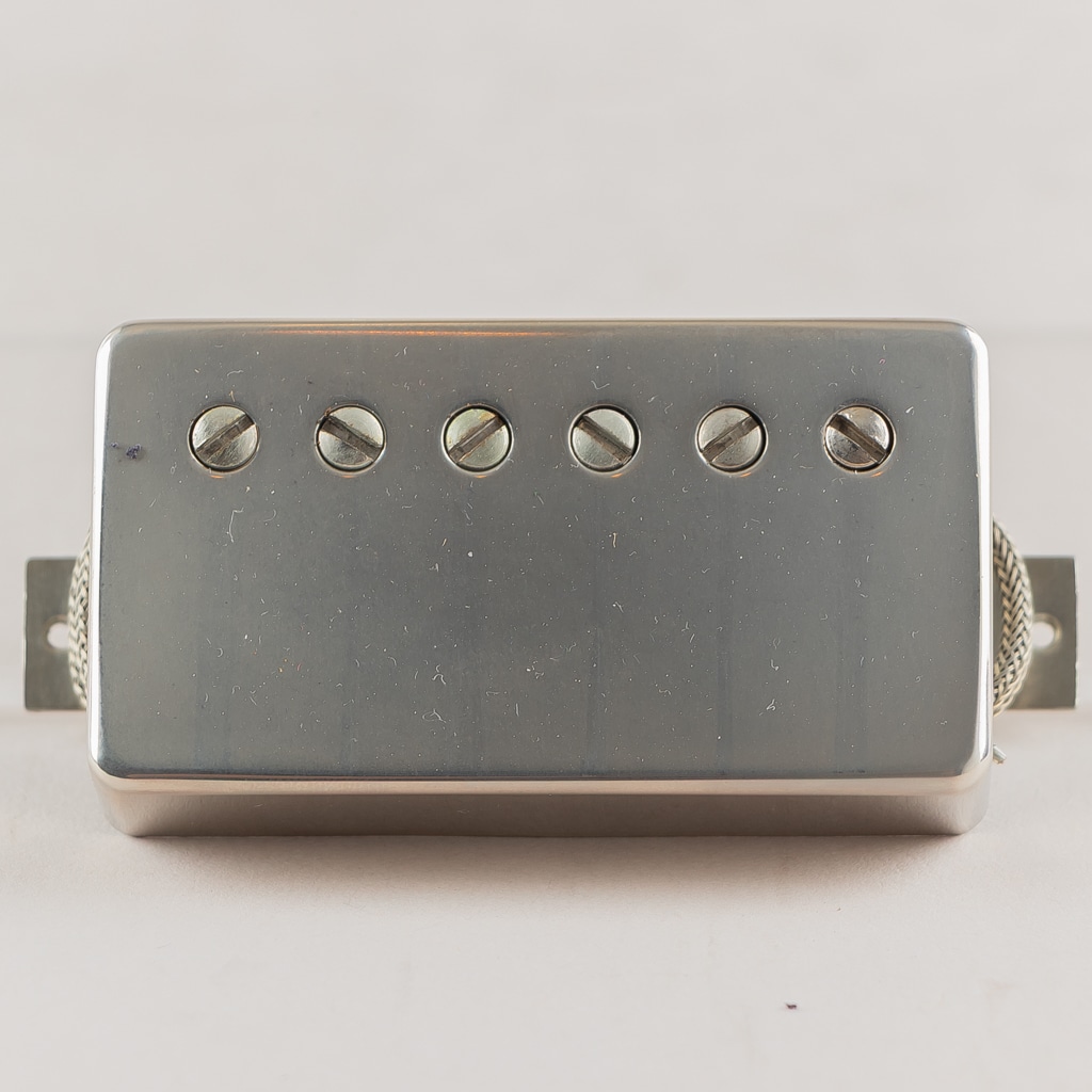 SLE-101 MXV "Neck" Aged Nickel 7.6k long A2