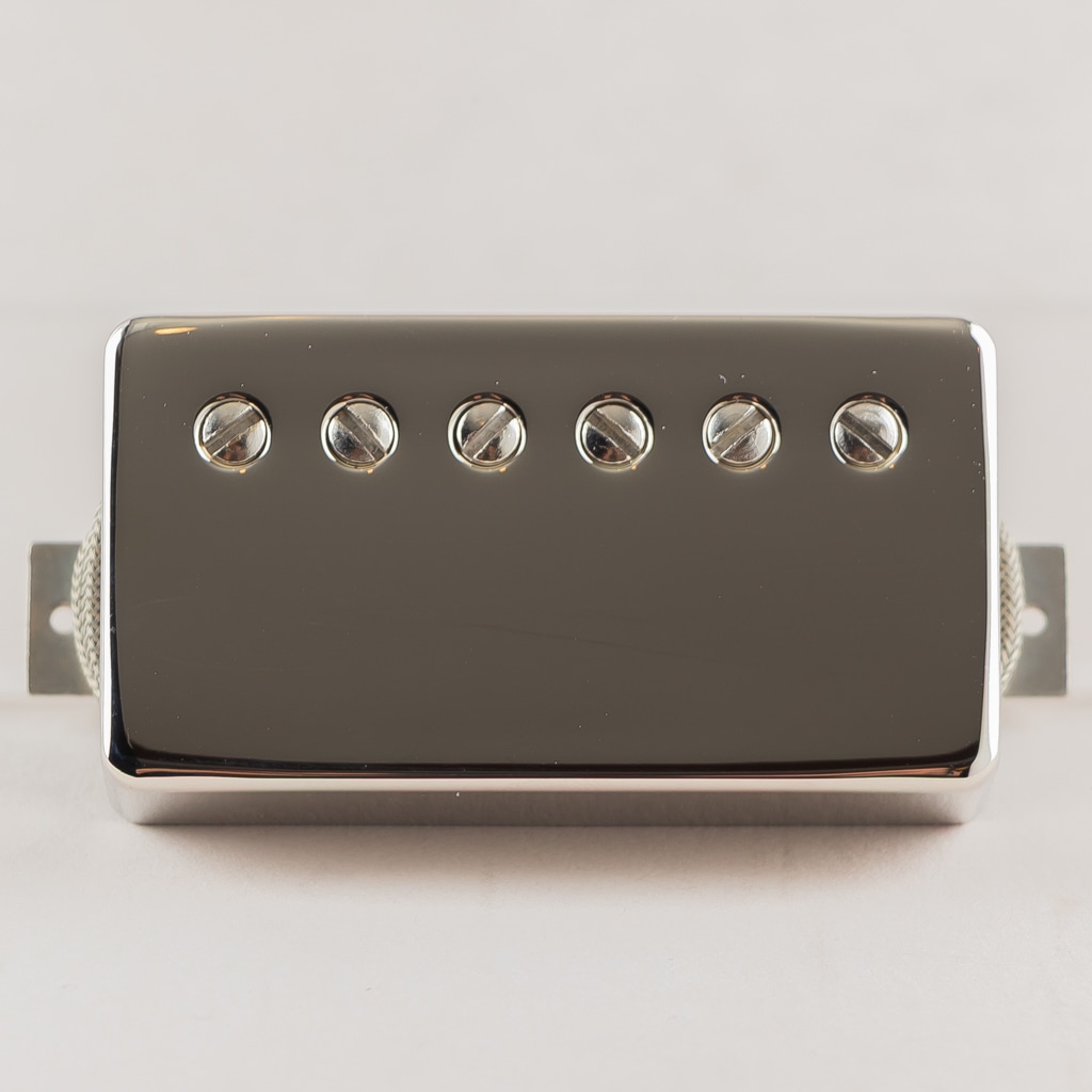 ER-CUSTOM MXV "Neck" Aged Nickel 7.9k A5