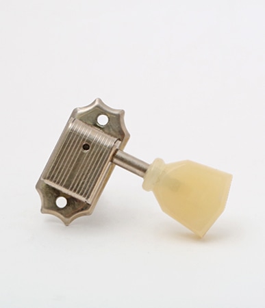 3 per side/ PB / Nickel / No Letter / AGING