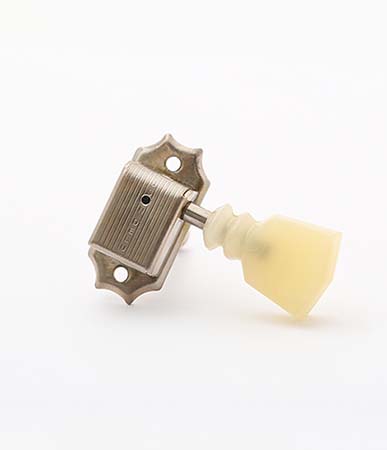 3 per side / PB / Nickel / DRSL / Aging