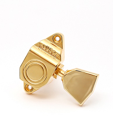 3 per side / MB / Gold / Sealfast