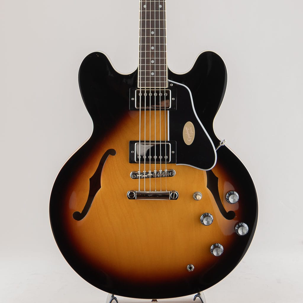 ES-335 Vintage Sunburst