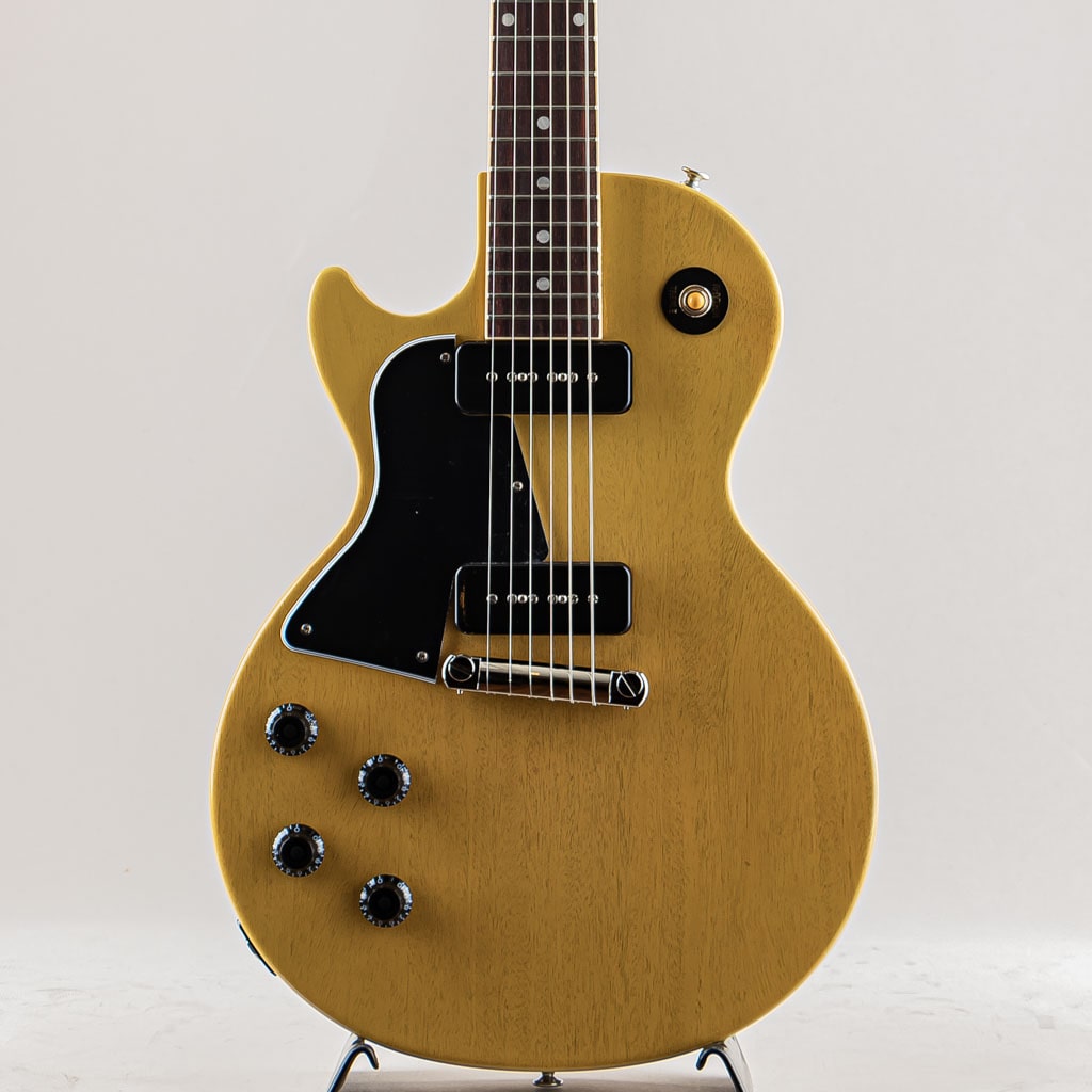 Les Paul Special Left Hand TV Yellow 【S/N:229650019】