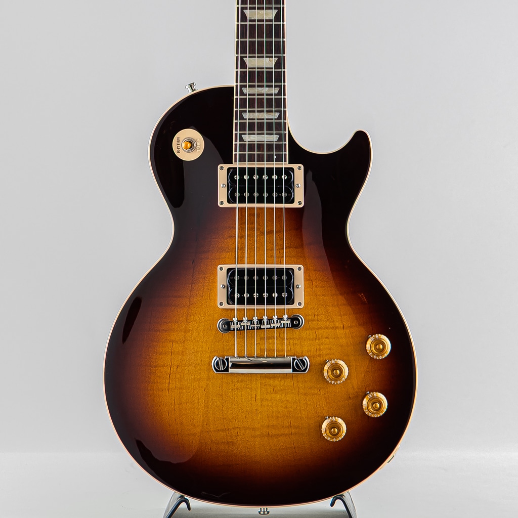 Slash Les Paul Standard November Burst【2nd 製品】【S/N:214760182】