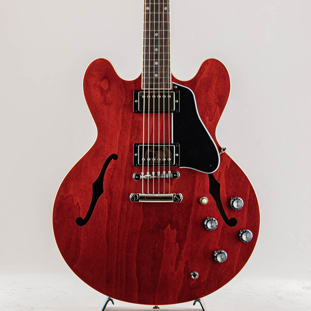 ES-335 Sixties Cherry【S/N:231450029】