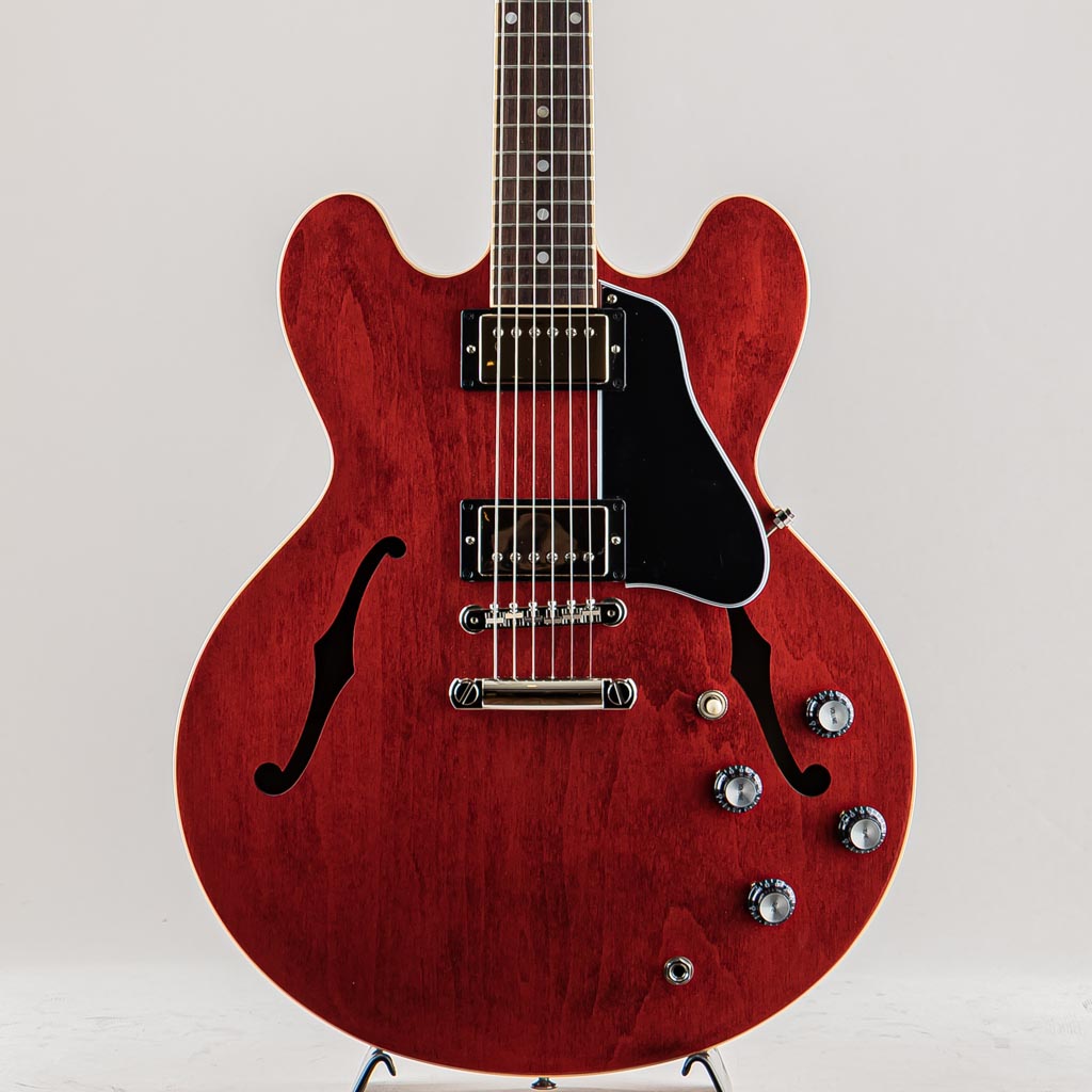 ES-335 Sixties Cherry【S/N:228850175】