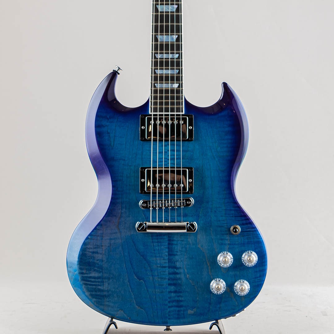 SG Modern Blueberry Fade【S/N:225850149】
