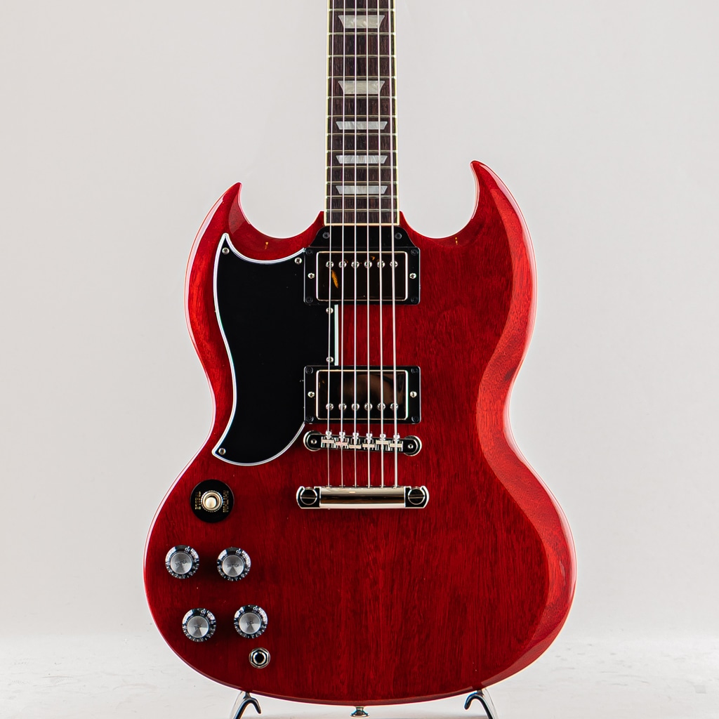 ギブソン SG Models エレキギター 一覧 | 三木楽器公式通販サイト