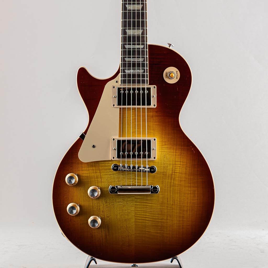 Les Paul Standard 60s Left Hand Iced Tea【S/N:232450201】