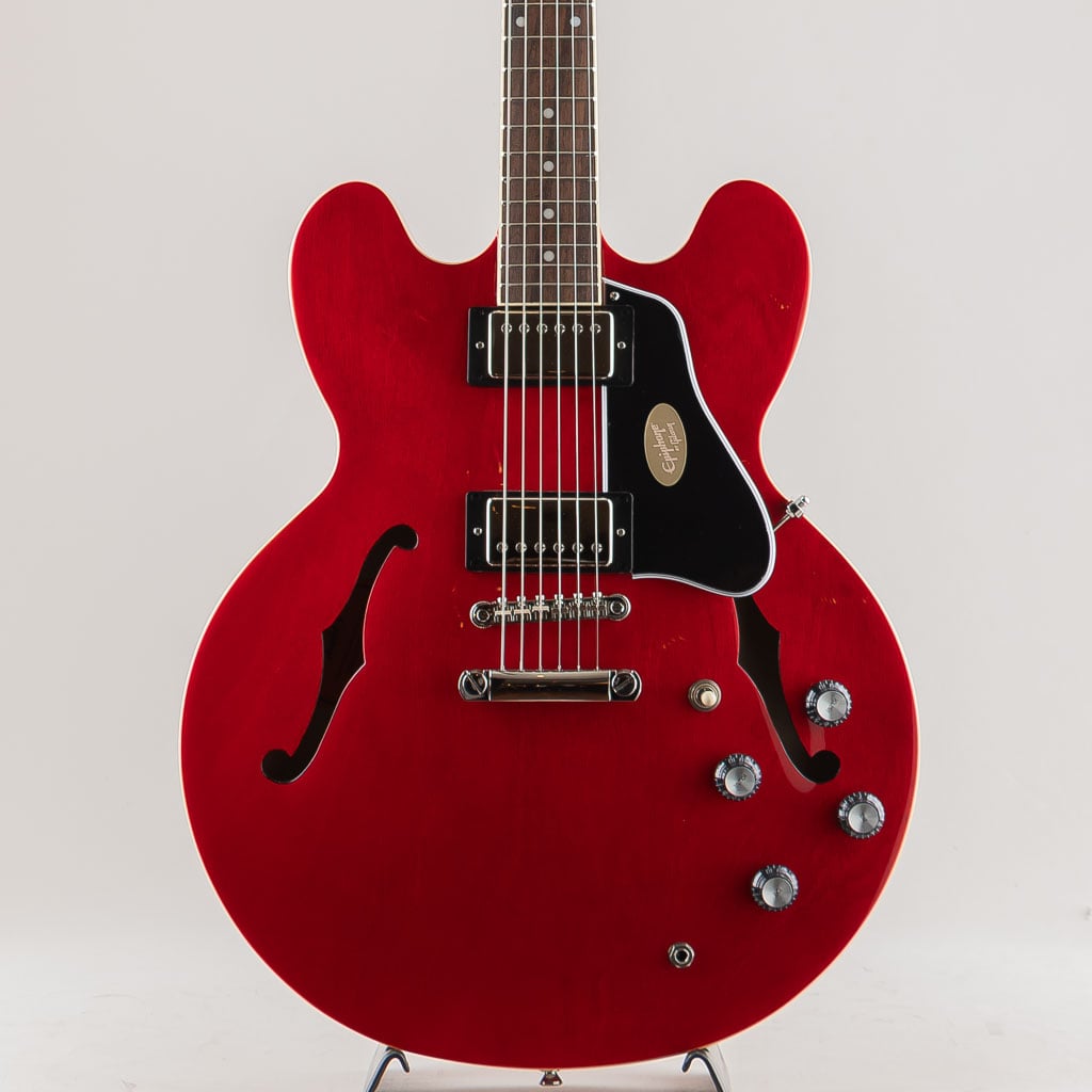 ES-335 Cherry