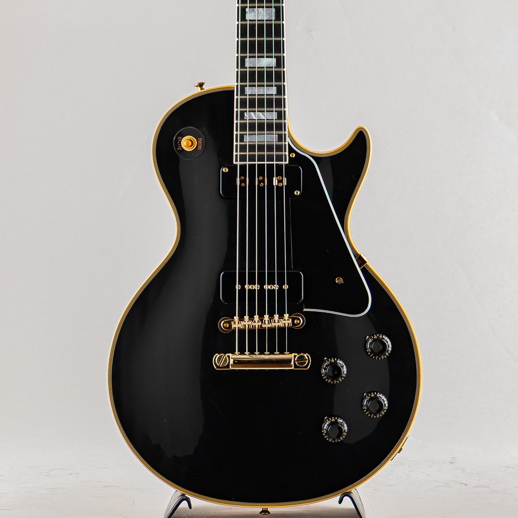 Gibson Custom Shop レスポールモデル エレキギター一覧 | 三木楽器